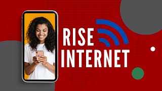 HOW TO:  Connect to Rise WiFi screenshot 2