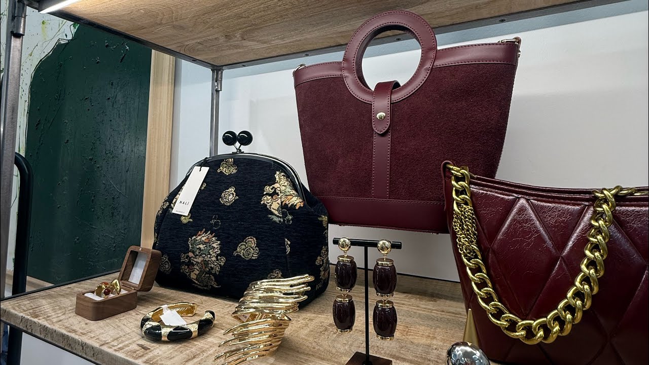 🇮🇹 Это лучше, чем люкс  | Эти магазины Рима знают только свои 