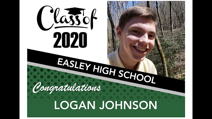 Logan Johnson - Easley High School #wedonotownrigh...