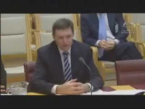 Australian Christian Lobby (1/4) Scientology and S...