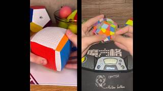 Almost Solve It cubeconversation viral rubikscube
