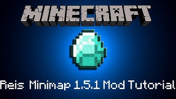 Minecraft 1.5.1 Rei