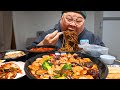         chinese food mukbang eatingshow