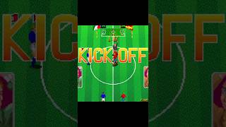 Football Champ: calcio, gomitate e arbitri KO #retrogaming #arcade #anni90 #videogiochi