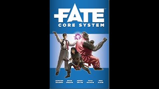 Datos Fate Core Teaching Session One P2 Noticias