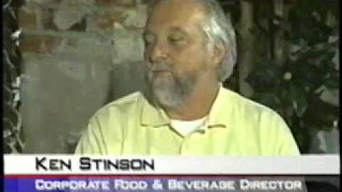 Ken Stinson & Steve Bass - 09/24/03