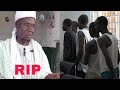 Laifin shekih abubakar hassan mada da ya sa aka yi masa kisan gilla an n nuna makasan ga yan jaridu