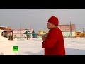 Бескрайняя Сибирь: нетленный лама Бурятии
