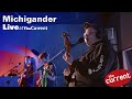 Michigander – studio session at The Current (music + interview)