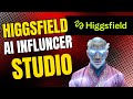 This AI Influencer Tool Changes Content Creation Forever - Higgsfield AI Influencer Studio.