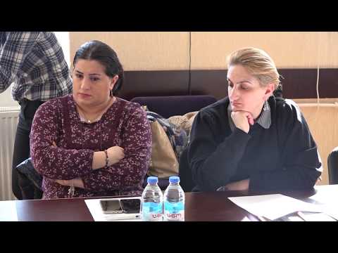 ქუთაისის გენდერული თანასწორობის საბჭოს ახალმა შემადგენლობამ დღეს პირველი სხდომა გამართა