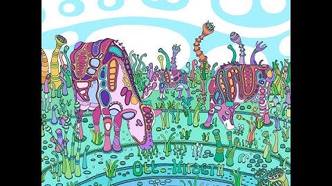 Ott - Hiraeth [Full Album] (2024)