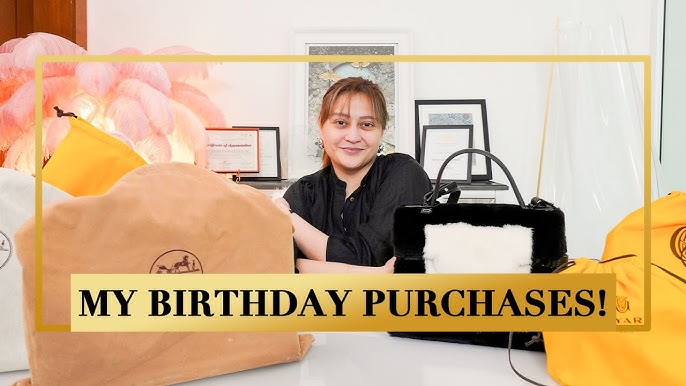 is chanel vip gift bag authentic