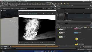 Houdini V Ray Shadow Catcher
