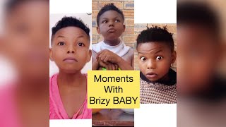 BRIZY BABY | (XPLOIT COMEDY)