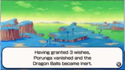 Dragon Ball Z: Shin Budokai 2 - Another Road (Part 15: Chapter 4 Galore!)