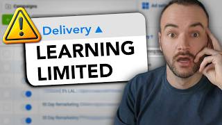 Celebrity Meta Ads STUCK in the Learning Phase? Here’s What to Do Wealth