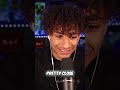 Epic Base Reveal! Minecraft with Friends! #shorts