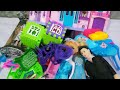 8:35 Satisfying With Unboxing Hello Kitty Kitchen Set | Cutee Tiny Mini ASMR kitchen set
