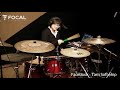 [READY PLAYER ONE OST ] Blondie - One Way or Another Drum Cover