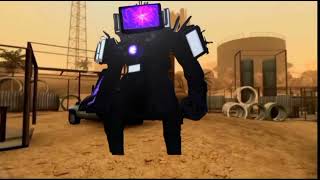 Skibidi Astroface 8 Part 1