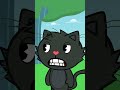 Happy Tree Friends - Why Are You GAE? #happytreefriends #shorts