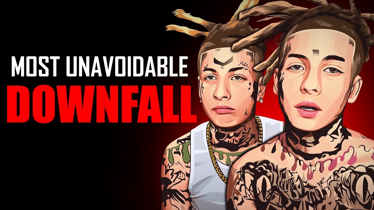 The Pathetic Downfall of the Island Boys