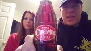 Let's Get Drunk on Cheerwine! screenshot 2