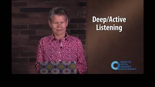 10   Qualitative Interviewing – More Than Asking Questions and Getting Answers leg pt v2