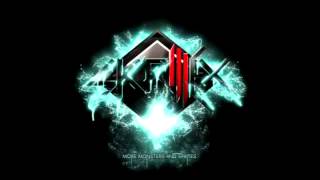 First Of The Year-Skrillex