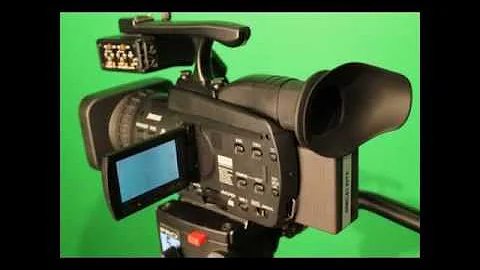 Panasonic Manual