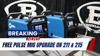 Miller 211 Pro Vs 215 Pro New Pulse Every Difference Explained