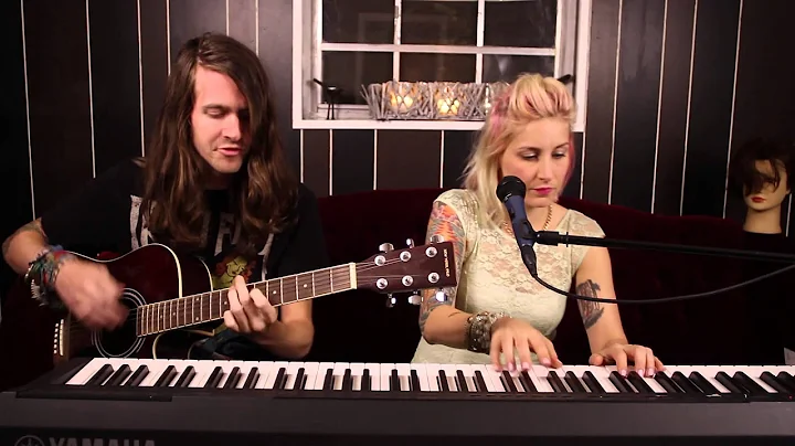 Official "I Told You So" Acoustic ft. Derek Sander...