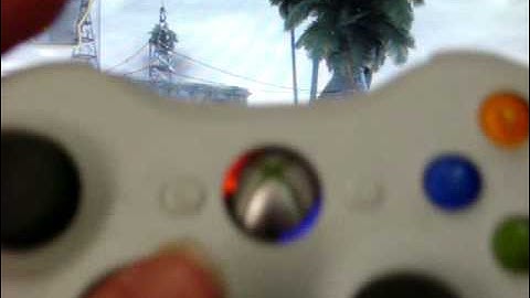 COD WaW Mod Controller/ Rapid Fire