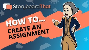 How to Create an Assignment