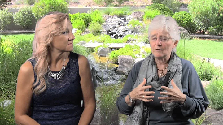 Lighten Up! T.V. presents Michael Anne Conley