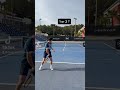 Which serve is better : 1 or 2 ? 🎾 🤷‍♂️