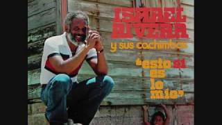 Vignette de la vidéo "Ismael Rivera - A medias NO"
