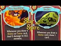 Evolve + Firebreathing = Match Made in Heaven  - Slay the Spire Amaz