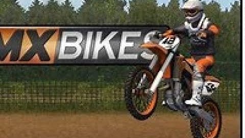How to install Max Hud Plugin for MX Bikes