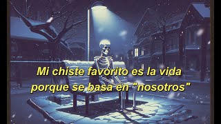 BONES - BedfordFalls (Sub. español + Blizzard Ambient)