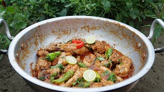 Cholistani Chicken Karahi | Chilstani Style Men Chicken Karahi Ki Recipe | Making Cholistani Karahi