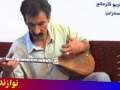 دوتار استاد پرویز دردی 4