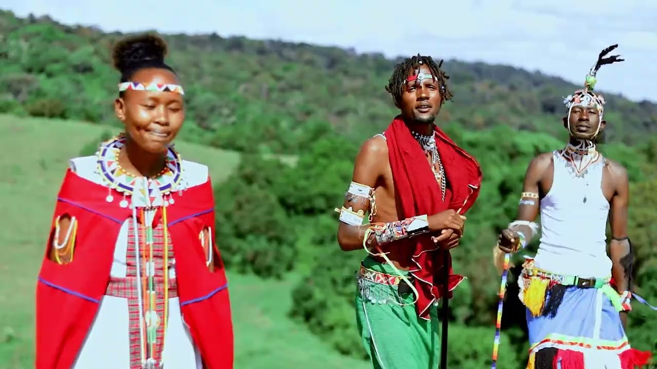 NARUMPE - RAMSIMBA   [OFFICIAL VIDEO 4K]