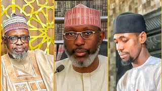 Maganar Sheik Prof Sani Umar Rijiyar Lemo akan Albani Zaria. Wanda Dr Jamil waziri yatada kura