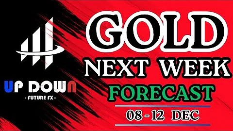 What's Next for XAUUSD ? #xauusd #gold #ict #nfp #cpi #stockmarket #live #updownfx #cryptocurrency