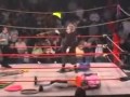 NWA TNA Weekly PPV #85   Kid Kash, David Young, Glenn Gilberti vs Insane Clown Posse