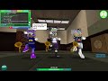 Toontown Corporate Clash: Getting pwned by the OCLO lol