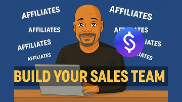 How To Setup Stan Store Affiliates To Sell YOUR Products For You