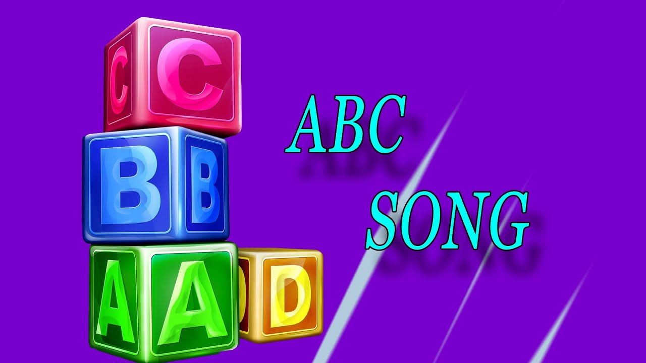 The ABC song| Alphabets For Kids - YouTube